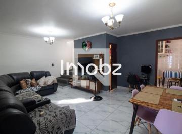 Casa · 115m² · 3 Quartos · 2 Vagas · Casa à venda - Rua Tapes - São Paulo - SP - CEP: 04631-011