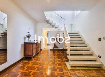 Casa · 187m² · 3 Quartos · 1 Vaga · Casa à venda - Rua Tucambira - São Paulo - SP - CEP: 05428-020