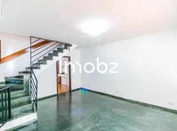 Casa · 200m² · 3 Quartos · 2 Vagas · Casa à venda na Rua Morais de Barros, 59 - Campo Belo - São Paulo - SP - CEP: 04614-000