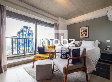 Apartamento · 33m² · 1 Quarto · Apartamento à venda na Avenida Rebouças, 839 - Jardim Paulista - São Paulo - SP - CEP: 05401-100