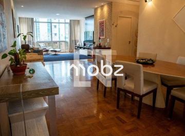 Apartamento · 208m² · 4 Quartos · 1 Vaga · Apartamento à venda na Rua Doutor Homem de Melo, 221 - Perdizes - São Paulo - SP - CEP: 05007-000