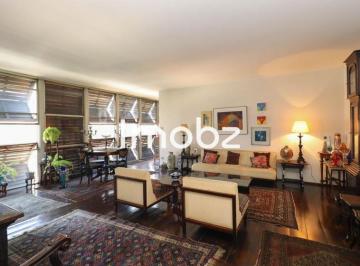 Apartamento · 310m² · 4 Quartos · 2 Vagas · Apartamento à venda na Rua Barão de Capanema, 433 - Jardim Paulista - São Paulo - SP - CEP: 01411-01