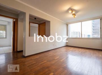 Apartamento · 85m² · 2 Quartos · 1 Vaga · Apartamento à venda na Alameda Franca, 1560 - Jardim Paulista - São Paulo - SP - CEP: 01422-004