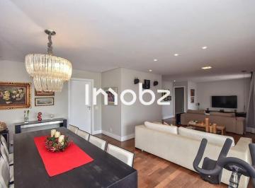 Apartamento · 184m² · 2 Quartos · 4 Vagas · Apartamento à venda na Avenida Barão de Monte Mor, 341 - Real Parque - São Paulo - SP - CEP: 05687-0