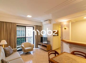 Apartamento · 43m² · 1 Quarto · 1 Vaga · Apartamento à venda na Avenida Cidade Jardim, 411 - Itaim Bibi - São Paulo - SP - CEP: 01407-200