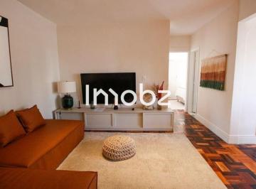 Apartamento · 63m² · 2 Quartos · Apartamento à venda na Rua João Moura, 187 - Jardim América - São Paulo - SP - CEP: 05412-001
