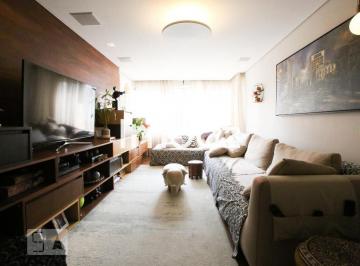 Apartamento · 141m² · 3 Quartos · 2 Vagas · Apartamento à venda na Rua Tabapuã, 1341 - Itaim Bibi - São Paulo - SP - CEP: 04533-010