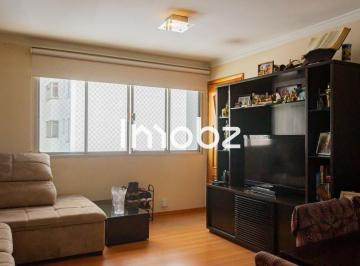 Apartamento · 144m² · 4 Quartos · 2 Vagas · Apartamento à venda na Rua Professor João Arruda, 168 - Perdizes - São Paulo - SP - CEP: 05012-000