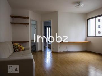 Apartamento · 54m² · 1 Quarto · 1 Vaga · Apartamento à venda na Rua Professor Artur Ramos, 404 - Jardim Europa - São Paulo - SP - CEP: 01454-