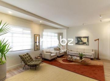 Apartamento · 130m² · 2 Quartos · 1 Vaga · Apartamento à venda na Rua Doutor Homem de Melo, 211 - Perdizes - São Paulo - SP - CEP: 05007-000
