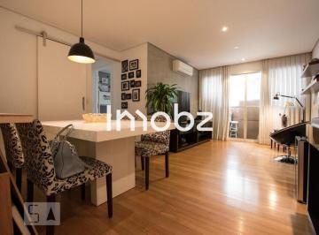 Apartamento · 84m² · 2 Quartos · 1 Vaga · Apartamento à venda na Rua Dom Paulo Pedrosa, 701 - Real Parque - São Paulo - SP - CEP: 05687-001