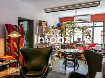 Apartamento · 82m² · 2 Quartos · 1 Vaga · Apartamento à venda na Rua Oscar Freire, 1218 - Jardim Paulista - São Paulo - SP - CEP: 01426-001