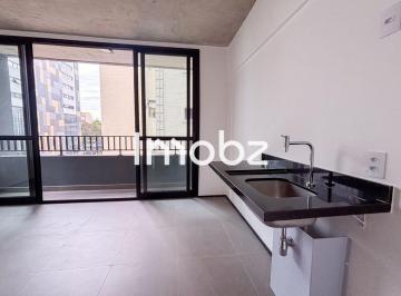 Apartamento · 34m² · 1 Quarto · Apartamento à venda na Alameda Itu, 1571 - Jardim Paulista - São Paulo - SP - CEP: 01421-001