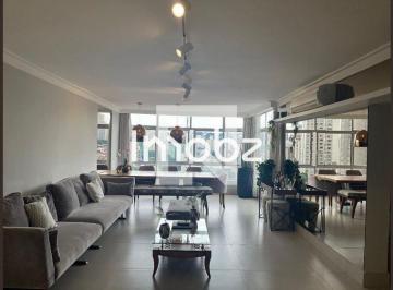 Apartamento · 125m² · 3 Quartos · 1 Vaga · Apartamento à venda na Rua João Ramalho, 586 - Perdizes - São Paulo - SP - CEP: 05008-001