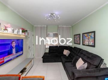 Casa · 112m² · 2 Quartos · 2 Vagas · Casa à venda - Rua Capiberibe - São Paulo - SP - CEP: 04631-000
