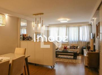 Apartamento · 107m² · 2 Quartos · 1 Vaga · Apartamento à venda na Rua Cardoso de Almeida, 411 - Perdizes - São Paulo - SP - CEP: 05013-000