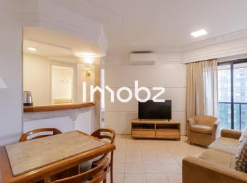 Apartamento · 43m² · 1 Quarto · 1 Vaga · Apartamento à venda na Avenida Cidade Jardim, 411 - Itaim Bibi - São Paulo - SP - CEP: 01407-200