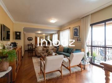 Apartamento · 181m² · 5 Quartos · 4 Vagas · Apartamento à venda na Rua Iperoig, 690 - Perdizes - São Paulo - SP - CEP: 05016-000