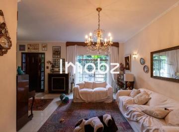 Casa · 350m² · 4 Quartos · 4 Vagas · Casa à venda - Rua Desembargador Guimarães - São Paulo - SP - CEP: 05002-050