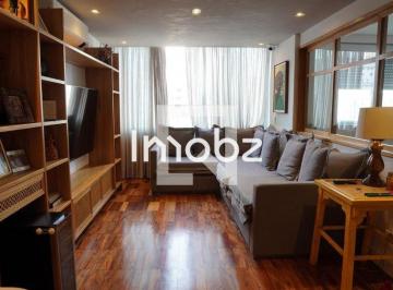 Apartamento · 127m² · 3 Quartos · 1 Vaga · Apartamento à venda na Alameda Sarutaiá, 96 - Jardim Paulista - São Paulo - SP - CEP: 01403-010