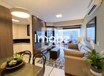 Apartamento · 48m² · 1 Quarto · 1 Vaga · Apartamento à venda na Rua Leopoldo Couto de Magalhães Júnior, 539 - Itaim Bibi - São Paulo - SP - C
