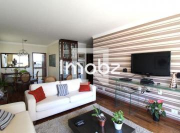 Apartamento · 211m² · 3 Quartos · 2 Vagas · Apartamento à venda na Rua Aracari, 126 - Itaim Bibi - São Paulo - SP - CEP: 01453-020