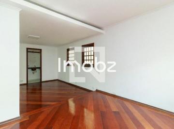 Casa · 300m² · 3 Quartos · Casa à venda - Rua Cristóvão Pereira - São Paulo - SP - CEP: 04620-010