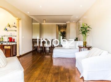Apartamento · 114m² · 3 Quartos · 3 Vagas · Apartamento à venda na Rua Bartira, 62 - Perdizes - São Paulo - SP - CEP: 05009-000