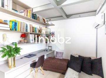 Apartamento · 70m² · 1 Quarto · 1 Vaga · Apartamento à venda na Rua Turiassu, 1347 - Perdizes - São Paulo - SP - CEP: 05005-001