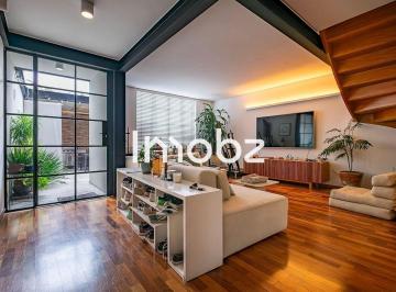Casa · 200m² · 3 Quartos · 2 Vagas · Casa à venda - Rua Inácio Pereira da Rocha - São Paulo - SP - CEP: 05432-010