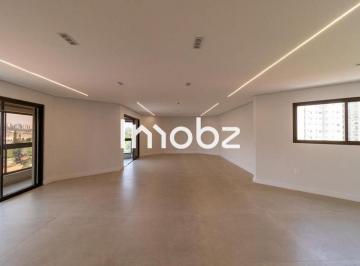 Apartamento · 388m² · 4 Quartos · 4 Vagas · Apartamento à venda na Rua Conselheiro Fernandes Torres, 50 - Perdizes - São Paulo - SP - CEP: 01235