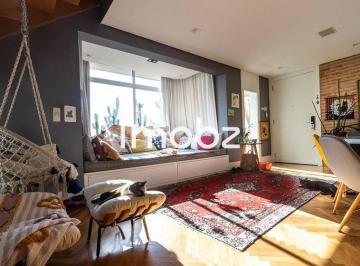 Casa · 396m² · 2 Quartos · 3 Vagas · Apartamento à venda na Rua Bartira, 243 - Perdizes - São Paulo - SP - CEP: 05009-000