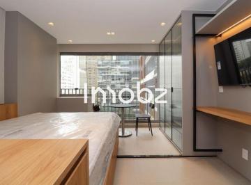 Apartamento · 25m² · 1 Quarto · Apartamento à venda na Rua Augusta, 2854 - Jardim Paulista - São Paulo - SP - CEP: 01412-100