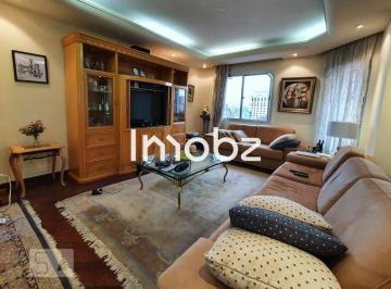 Apartamento · 260m² · 4 Quartos · 2 Vagas · Apartamento à venda na Rua Doutor Cândido Espinheira, 439 - Perdizes - São Paulo - SP - CEP: 05004-0
