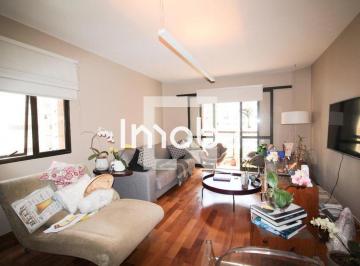 Apartamento · 180m² · 2 Quartos · 2 Vagas · Apartamento à venda na Rua Itacema, 147 - Itaim Bibi - São Paulo - SP - CEP: 04530-050