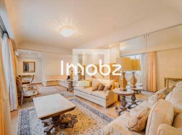 Apartamento · 170m² · 3 Quartos · 2 Vagas · Apartamento à venda na Rua Tucumã, 133 - Jardim Europa - São Paulo - SP - CEP: 01455-010