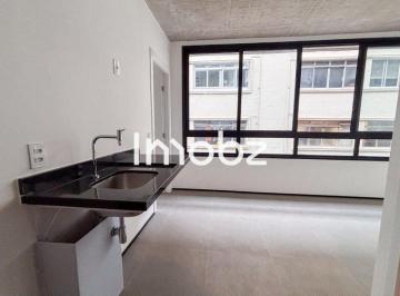 Apartamento · 28m² · 1 Quarto · Apartamento à venda na Alameda Itu, 1571 - Jardim Paulista - São Paulo - SP - CEP: 01421-001