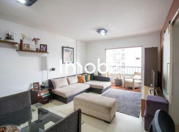 Apartamento · 71m² · 2 Quartos · 2 Vagas · Apartamento à venda na Rua Doutor Jesuíno Maciel, 1900 - Campo Belo - São Paulo - SP - CEP: 04615-00