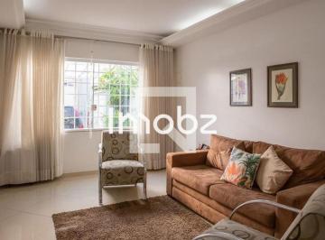 Casa · 270m² · 3 Quartos · 5 Vagas · Casa à venda - Rua Apiacás - São Paulo - SP - CEP: 05017-020