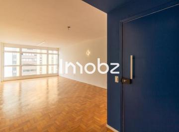Apartamento · 140m² · 2 Quartos · 1 Vaga · Apartamento à venda na Alameda Franca, 232 - Jardim Paulista - São Paulo - SP - CEP: 01422-000