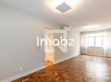 Apartamento · 106m² · 2 Quartos · 1 Vaga · Apartamento à venda no Marques Anhembi - Rua Bandeira Paulista, 97 - São Paulo - SP - CEP: 04532-010