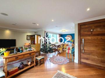 Apartamento · 196m² · 4 Quartos · 2 Vagas · Apartamento à venda na Rua Jesuíno Arruda, 574 - Itaim Bibi - São Paulo - SP - CEP: 04532-081