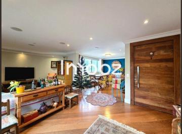 Apartamento · 196m² · 4 Quartos · 2 Vagas · Apartamento à venda na Rua Jesuíno Arruda, 574 - Itaim Bibi - São Paulo - SP - CEP: 04532-081