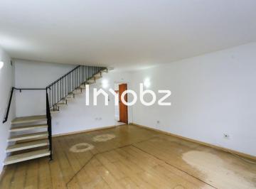 Casa · 270m² · 4 Quartos · 1 Vaga · Casa à venda - Rua David Ben Gurion - São Paulo - SP - CEP: 05634-000