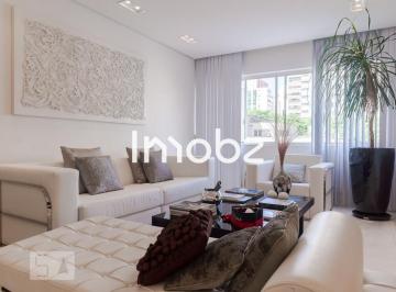 Apartamento · 136m² · 3 Quartos · 1 Vaga · Apartamento à venda na Rua Bela Cintra, 2206 - Jardim Paulista - São Paulo - SP - CEP: 01415-002