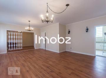 Apartamento · 135m² · 3 Quartos · 2 Vagas · Apartamento à venda na Alameda Santos, 1126 - Jardim Paulista - São Paulo - SP - CEP: 01418-100