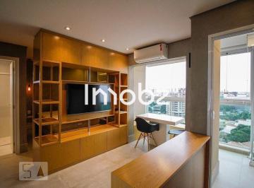 Apartamento · 33m² · 1 Quarto · 1 Vaga · Apartamento à venda na Rua Desembargador Guimarães, 92 - Perdizes - São Paulo - SP - CEP: 05002-050