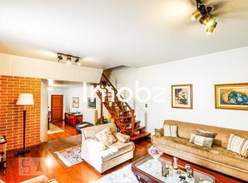 Casa · 270m² · 4 Quartos · 2 Vagas · Casa à venda - Rua Paiaguás - São Paulo - SP - CEP: 04624-080
