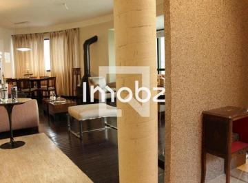 Apartamento · 136m² · 2 Quartos · 2 Vagas · Apartamento à venda na Alameda Itu, 0708 - Jardim Paulista - São Paulo - SP - CEP: 01421-000