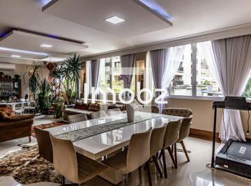 Apartamento · 200m² · 2 Quartos · 2 Vagas · Apartamento à venda na Condomínio Edifício Taira - Alameda Campinas, 696 - Jardim Paulista, São Paul
